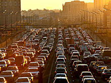 Пекинские автовладельцы будут получать деньги за отказ от вождения
