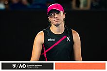 Ига Свёнтек: почему вылетела с Australian Open — 2024, проиграла Носковой, как выступала в предыдущие годы, статистика