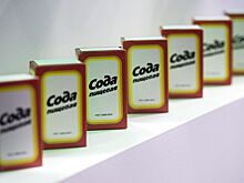 Названы вред и польза пищевой соды для организма