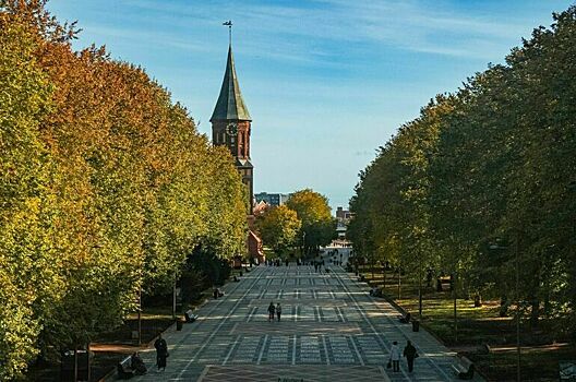 Госдума рассмотрит законопроект о Дне взятия Кенигсберга