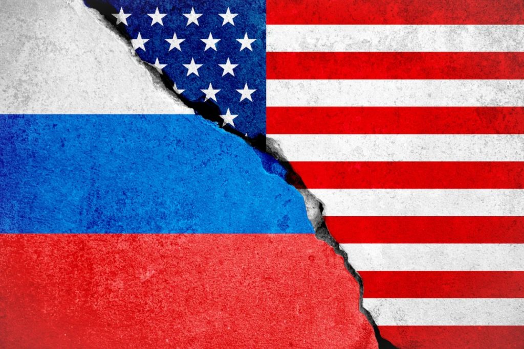 Депутат ГД Чепа назвал экономический кризис в США шансом на изменение отношений с Россией