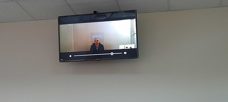 Осуждённый челябинский экоактивист продолжил судебный спор с мэрией из СИЗО