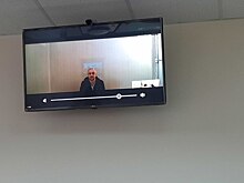 Осуждённый челябинский экоактивист продолжил судебный спор с мэрией из СИЗО