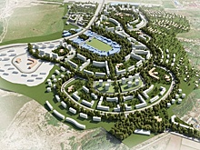 Проекты планировки территории в Новинках и Ольгино подготовят к лету 2024 года