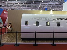 Bombardier сократит 5 тыс. рабочих мест, продаст два подразделения
