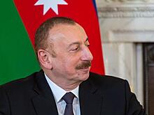 Военкор Стешин назвал «грозным намеком» Азербайджану появление фото Алиева в прицеле иранских пограничников