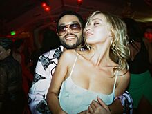 Дочь Деппа высказалась про откровенные сцены в сериале «Кумир»