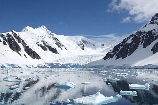 США проигрывают России в противостоянии за контроль над Арктикой