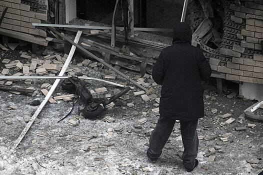 Дело о теракте против генерала Кириллова ужесточили