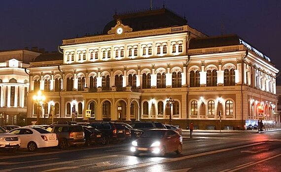 В Казани сегодня отключат подсветку зданий ратуши, исполкома, Казанского кремля и "Чаши"