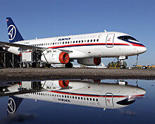 В России делают новый «Суперджет»: в чем особенность этого самолета