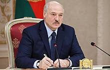 Лукашенко призвал Витебскую область готовиться к войне