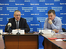 Партийцы прошли обучение
