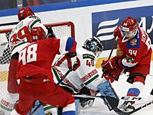 Сборная России проведёт игры с командами Беларуси и Казахстана в мае 2025 года