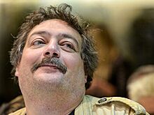 Быков заступился за «интеллектуала» Гусейнова