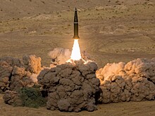 Заявление Британии, Франции и ФРГ по Ирану вызвало удивление на Западе