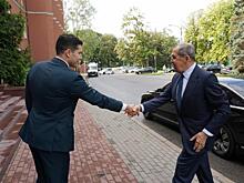 Алиханов попросил Лаврова возобновить безвизовые поездки калининградцев в Польшу