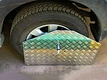 Лайфхак, как не дать эвакуировать свою машину