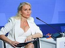 «Предлагал мне деньги»: Гордон объяснила сообщения об интимной связи с Товстиком