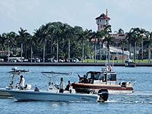 Раскрыто место встречи Трампа и Зеленского