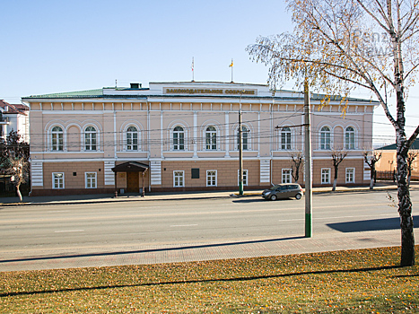 Цифровизацию АПК рассмотрят в профильном комитете нижегородского Заксобрания