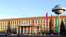 Еще пять зданий Воронежского госуниверситета отключают от электроэнергии за долги