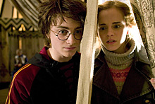 Алло, это Хогвартс? 15 фактов о «Гарри Поттере», которые ты мог не знать