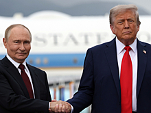 Трамп оценил перспективу встречи с Путиным