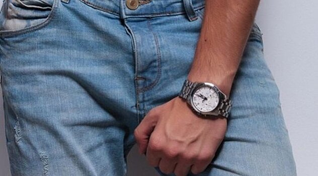 Работоспособность пениса связали с долголетием