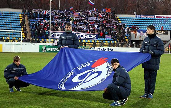 Стало известно, кто может заменить «Факел» в РПЛ