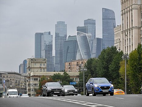 Москвичам рассказали о погоде 21 августа