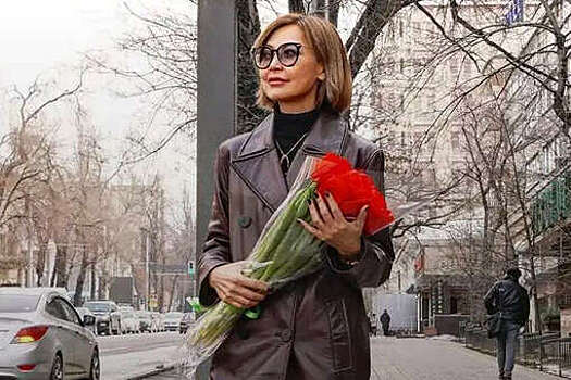 В Казахстане возбудили уголовные дела против главреда издания Orda Бажкеновой