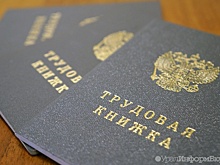 Количество молодых работников в России сократилось на 433 тысячи человек