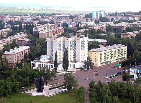 Вторым резидентом ТОР "Кумертау" стало новое предприятие "Ойлтиммаш"