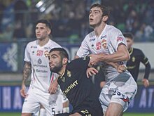 Пономарев: ЦСКА ничегошеньки не показал в матче с махачкалинским "Динамо"! Я удивлен