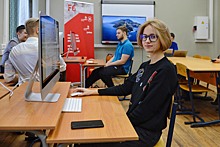Сергунина: Юношеский конкурс проектов в области нейротехнологий и ИИ пройдет в Москве