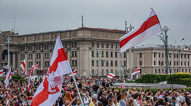 В Польше пока не получили документы об экстрадиции основателей Nexta