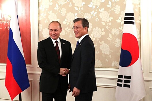 Сеул признал роль Москвы на Корейском полуострове