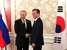 Сеул признал роль Москвы на Корейском полуострове