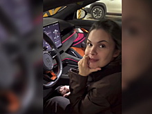 «Я хотела Porsche». Москвичка отчитала мужа за подарок