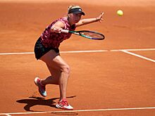 Клара Таусон вышла в полуфинал турнира WTA-1000 в Дубае, победив Линду Носкову
