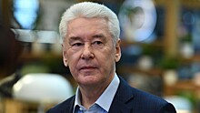 Собянин подвел итоги первого месяца работы павильонов «Здоровая Москва»