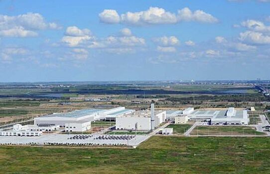 Volvo, сделанное в Китае, может быть лучше европейских аналогов