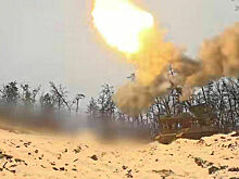 В Минобороны сообщили об освобождении Косовцева в Запорожской области