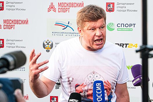 Губерниев: «Спартаку», пожалуй, будет лучше с другим тренером