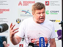«Надо менять ржавое на новое». Губерниев — о готовности заменить Вяльбе на посту в ФЛГР