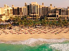 Один из лучших отелей Дубая перестал принимать туристов