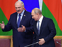 Олимпиада на троих: Лукашенко объединяется с РФ и Украиной