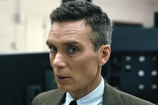 Нолан и Мёрфи видят пользу в выходе «Барби» и «Оппенгеймера» в один день