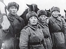 Какие солдаты Красной Армии были самыми бесстрашными